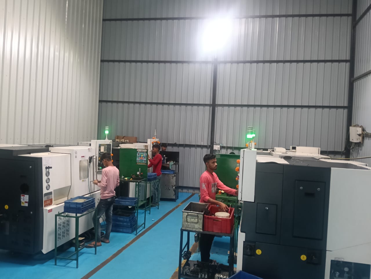 Prototype Development